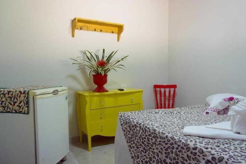 Araras Ecopark Hotel E Balneario Бонито Екстериор снимка