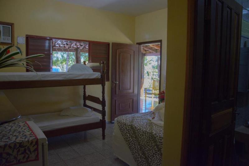 Araras Ecopark Hotel E Balneario Бонито Екстериор снимка